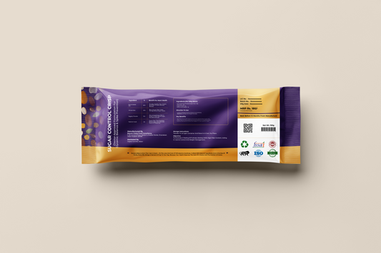 Doctors Byte Sugar Control Wafer