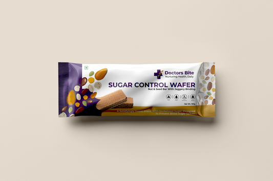 Doctors Byte Sugar Control Wafer